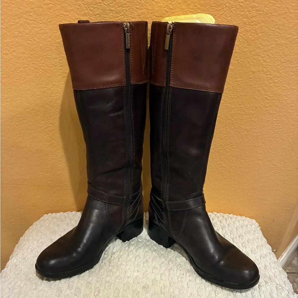Bandolino Knee High Boots